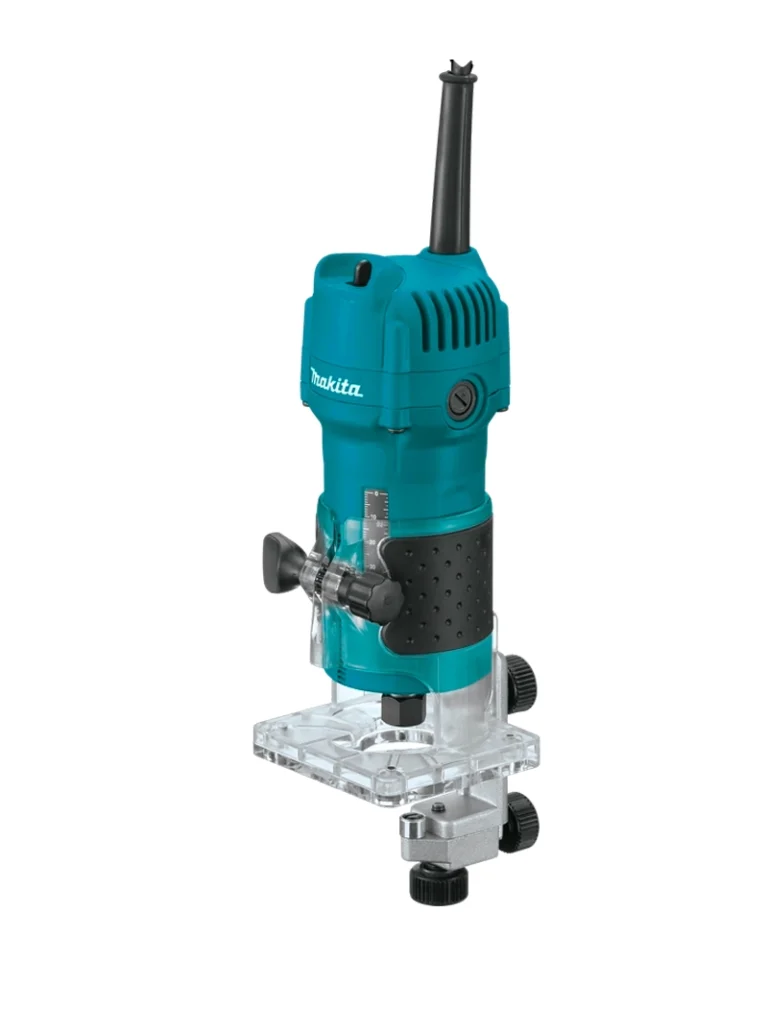 RUTEADORA REFILADORA 560 WTS ESPIGO 1/4"37MAKITA