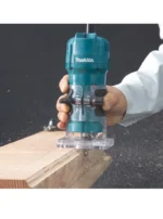 RUTEADORA REFILADORA 560 WTS ESPIGO 1/4"37MAKITA