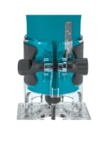 RUTEADORA REFILADORA 560 WTS ESPIGO 1/4"37MAKITA
