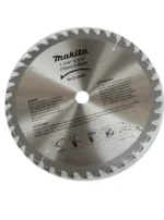 SIERRA CIRCULAR 7-1/4" x 60D PARA ALUMINIOD-464 MAKITA