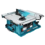 SIERRA DE BANCO 10" 1650 W 4800 RPM27 MAKITA