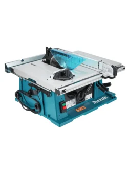 SIERRA DE BANCO 10" 1650 W 4800 RPM27 MAKITA