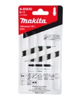 SIERRA PARA CALADORA MADERA X 5 PZSA-85640 MAKITA