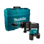 TALADRO ROTOMARTILLO MAX 52MM 80V BARETOOL HR0GZ MAKITA