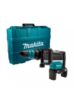 TALADRO ROTOMARTILLO MAX 52MM 80V BARETOOL HR0GZ MAKITA