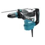 TALADRO ROTOMARTILLO SDS-MAX 11 AMP 1-9/16" CON SISTEMA ANTIVIBRACIÓN HR4013C MAKITA