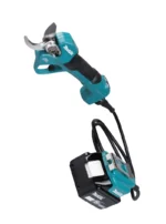 TIJERA PARA PODAR LXT BL 18V + CARGADOR DCR18RC + 2 BATERÍAS BL1830B DUP180Z MAKITA