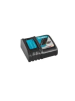 TIJERA PARA PODAR LXT BL 18V + CARGADOR DCR18RC + 2 BATERÍAS BL1830B DUP180Z MAKITA