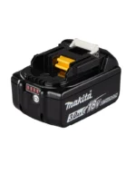 TIJERA PARA PODAR LXT BL 18V + CARGADOR DCR18RC + 2 BATERÍAS BL1830B DUP180Z MAKITA