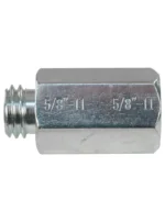 ADAPTADOR PARA POLICHADORA 58 X 58 MAKITA D-57087
