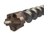 BROCA SDS-MAX PARA MINERÍA 1.14 X 21 MAKITA E-18007