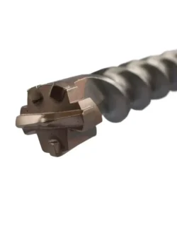 BROCA SDS-MAX PARA MINERÍA 1.14 X 21 MAKITA E-18007