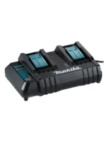 CARGADOR 2 PUERTOS 18V CON PUERTO USB 630B21-6 MAKITA