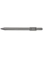 CINCEL PUNTA HEXAGONAL AGUDO 30 x 400mm MAKITA D-15285
