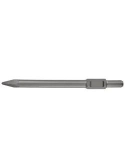 CINCEL PUNTA HEXAGONAL AGUDO 30 x 400mm MAKITA D-15285