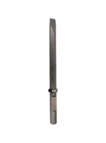 CINCEL PUNTA HEXAGONAL PALA 1.18 X 20 MAKITA D-21369