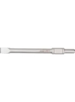 CINCEL PUNTA HEXAGONAL PALA 30 X 400mm MAKITA D-15300