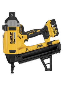 CLAVADORA DE HORMIGON XR 20V HASTA 2.14 DEWALT DCN890P2-QW