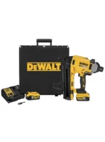 CLAVADORA DE HORMIGON XR 20V HASTA 2.14 DEWALT DCN890P2-QW