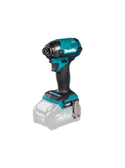 DESTORNILLADOR DE IMPACTO INALÁMBRICO 40V 220 Nm MAKITA TD002GZ0