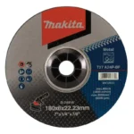 DiSCO ABRASIVO PARA PULIR TIPO 27 7 X 14 MAKITA D-74516