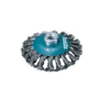 GRATA CIRCULAR TRENZADA 4,12 MAKITA D-39899