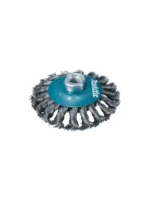 GRATA CIRCULAR TRENZADA 4,12 MAKITA D-39899