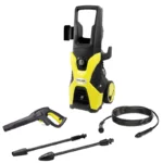HIDROLAVADORA PROFESIONAL 1885 PSI 1700W K4 LA KARCHER