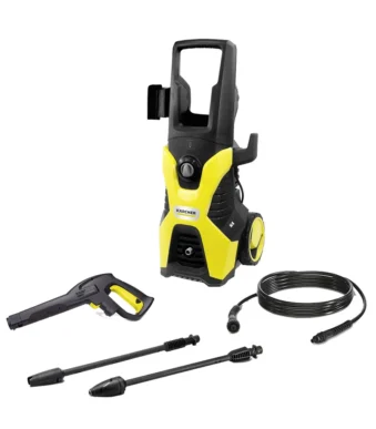 HIDROLAVADORA PROFESIONAL 1885 PSI 1700W K4 LA KARCHER