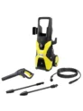HIDROLAVADORA PROFESIONAL 1885 PSI 1700W K4 LA KARCHER