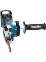LIJADORA DE BANDA 38 2 X 21 MAKITA DBS180Z