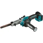 LIJADORA DE BANDA 38 2 X 21 MAKITA DBS180Z