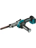 LIJADORA DE BANDA 38 2 X 21 MAKITA DBS180Z