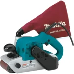 LIJADORA DE BANDA INDUSTRIAL 4 X 24 1200W MAKITA 9403