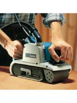 LIJADORA DE BANDA INDUSTRIAL 4 X 24 1200W MAKITA 9403