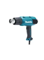 LIJADORA PALMA BO4556 + PISTOLA CALOR HG6031V MAKITA