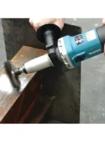 MOTOTOOL INDUSTRIAL 7000 A 28000 RPM MAKITA GD0800C