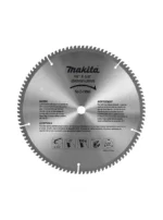 SIERRA CIRCULAR PARA CORTE DE ALUMINIO 10 X 100 DIENTES D-19065 MAKITA