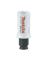 SIERRA COPA BIMETÁLICA HSS 1" MAKITA E-03698