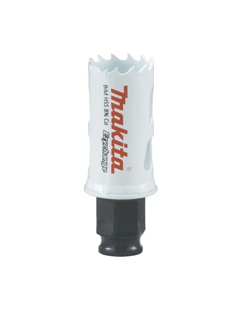 SIERRA COPA BIMETÁLICA HSS 1" MAKITA E-03698