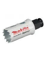 SIERRA COPA BIMETÁLICA HSS 1.116 MAKITA E-03707