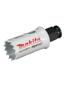 SIERRA COPA BIMETÁLICA HSS 1.116 MAKITA E-03707