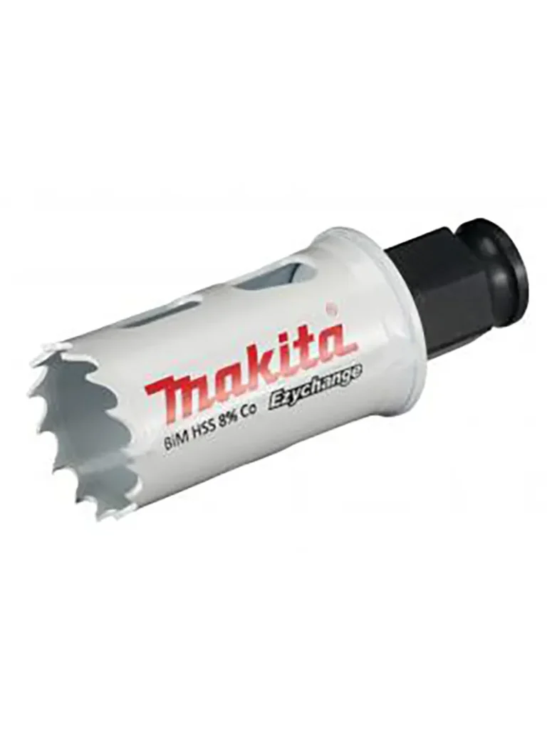 SIERRA COPA BIMETÁLICA HSS 1.116 MAKITA E-03707
