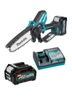 SIERRA PARA PODAR 40V UC029GZ + BATERÍA + CARGADOR MAKITA