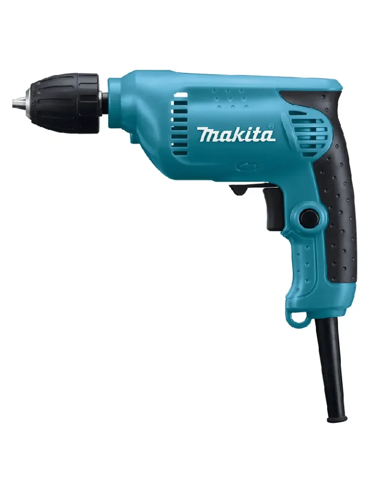 TALADRO DE ROTACIÓN 450W 38 MAKITA 6413