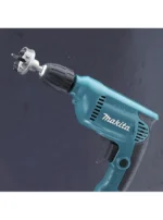 TALADRO DE ROTACIÓN 450W 38 MAKITA 6413