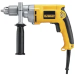 TALADRO INDUSTRIAL ROTACIÓN 8.5 AMP 12 DEWALT DW235G