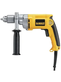 TALADRO INDUSTRIAL ROTACIÓN 8.5 AMP 12 DEWALT DW235G