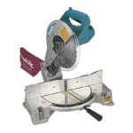 ACOLILLADORA ELÉCTRICA 10″ 1650W MAKITA LS1030M