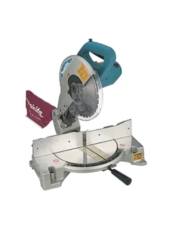 ACOLILLADORA ELÉCTRICA 10″ 1650W MAKITA LS1030M